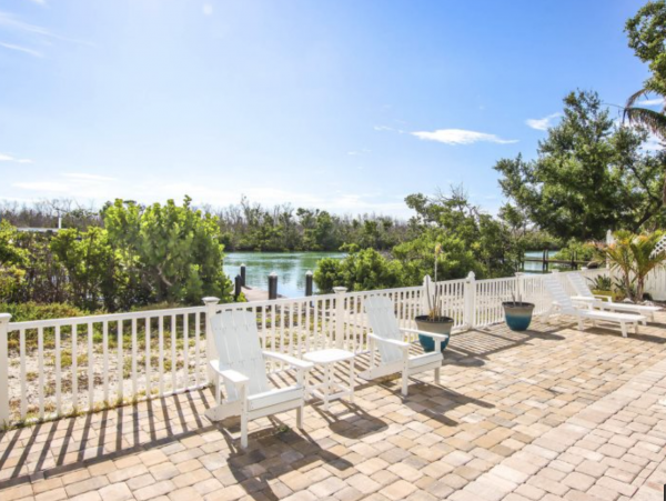 Captiva Island Vacation Rental with 6 Bedrooms & Pool Deeded Beach Access 4 Min Stroll Away